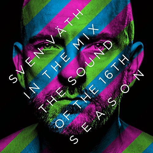 Väth , Sven - The Sound of the 16th Season - In The Mix