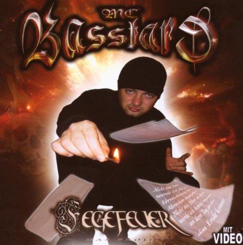 MC Basstard - Fegefeuer