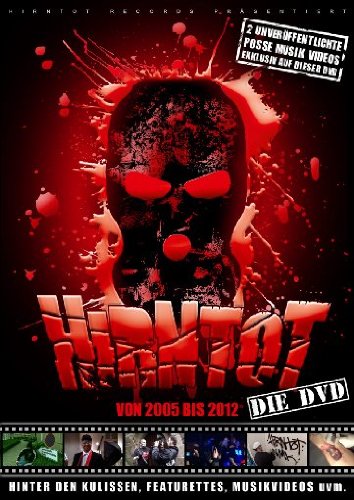  - Hirntot - Die DVD