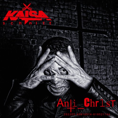 Kaisaschnitt - Anti_Chr1st