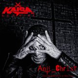 Kaisaschnitt - Anti_Chr1st (Super Premium Edition inkl. Instrumental-CD + Bonustracks)