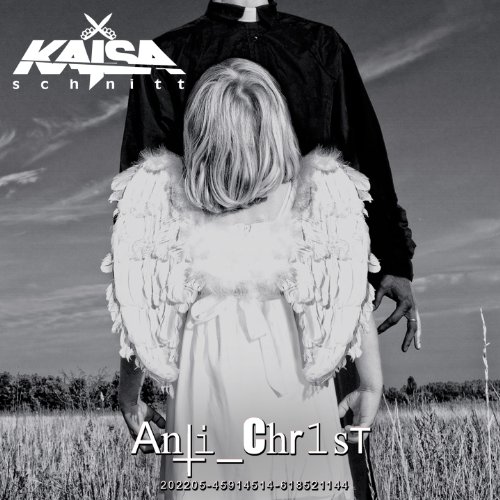 Kaisaschnitt - Anti_Chr1st (Premium Edition)