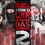 Blokkmonsta - 1-Mann-Armee (Untouchable Edition)