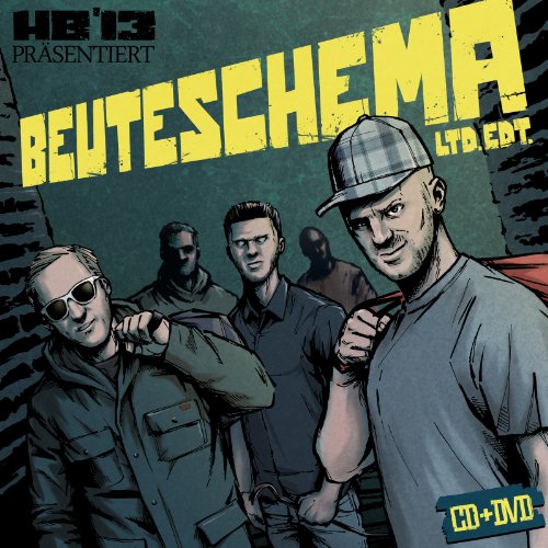  - Beuteschema (Limited Edition inkl. DVD+Autogrammkarte/ exklusiv bei Amazon.de)