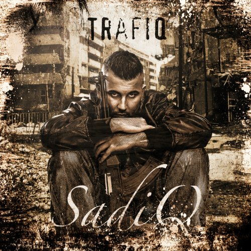 SadiQ - TrafiQ