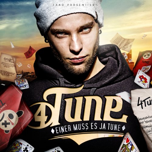 4tune - Einer muss es ja tune