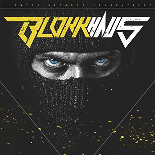 Blokkmonsta - Blokkhaus