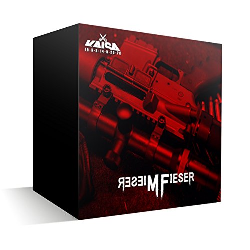 Kaisaschnitt - Mieser Fieser (LTD. MF Boxset)