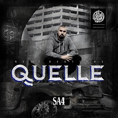 Sa4 - Neue Deutsche Quelle