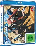 Blu-ray - Sengoku Basara - Samurai Kings - Staffel 2 [Blu-ray] [Limited Edition]