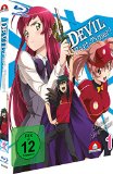  - The Devil is a Part-Timer - Vol. 3 [Blu-ray]