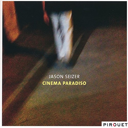  - Cinema Paradiso