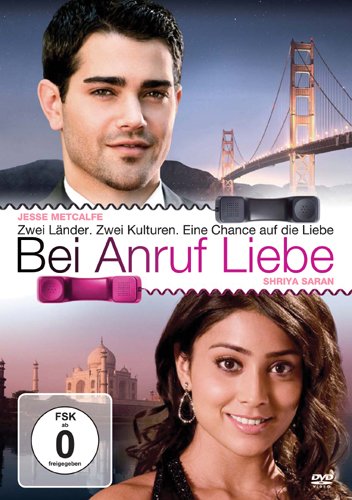 DVD - Bei Anruf Liebe