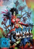 DVD - Heavy Metal