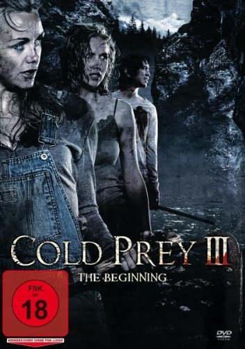  - Cold Prey 3 - The Beginning