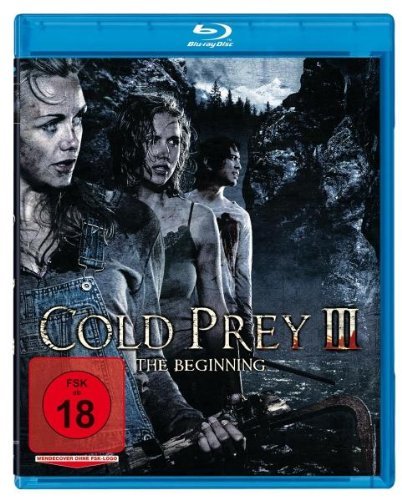  - Cold Prey 3 - The Beginning [Blu-ray]