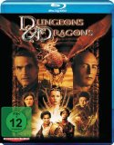 Blu-ray - Dungeons & Dragons 3 - Das Buch der dunklen Schatten