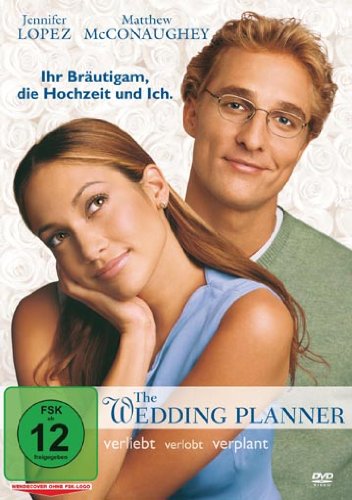  - Wedding Planner