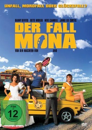  - Der Fall Mona