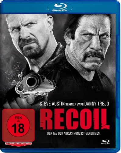  - Recoil [Blu-ray]