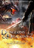 Blu-ray - Dragon Crusaders - Im Reich der Kreuzritter und Drachen 3D