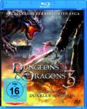 Blu-ray - Dragon Age - Dawn of the Seeker [Blu-ray]