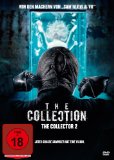 DVD - The Collector - He always takes one!