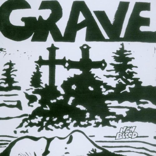 Grave - Grave 1