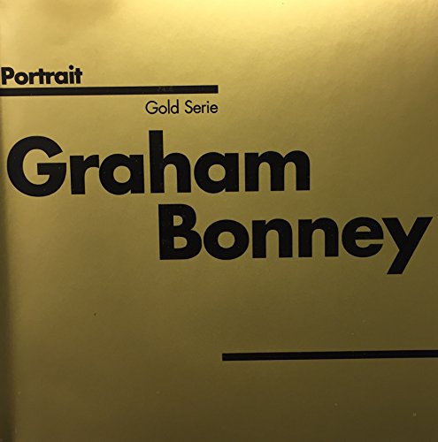 Bonney , Graham - Portrait - Gold Serie