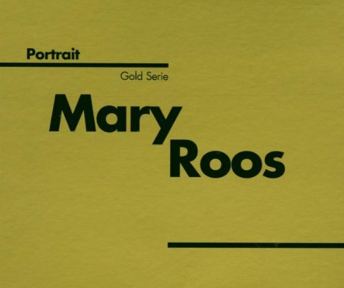 Roos , Mary - Portrait - Gold Serie