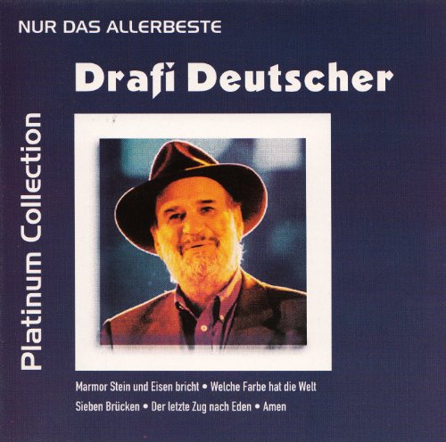 Deutscher , Drafi - Nur das Allerbeste (Platinum Collection)