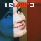 Sampler - LeTour 2 - The Best in French Alternative Music (DeLuxe-Version)