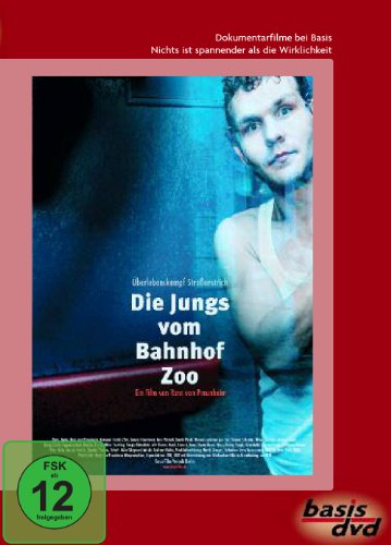  - Die Jungs vom Bahnhof Zoo