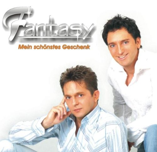 Fantasy - Mein schönstes Geschenk