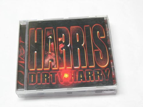 Harris - Dirty harry