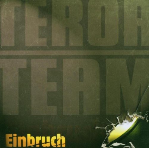 Teroa Team - Einbruch