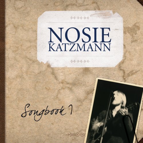 Katzmann , Nosie - Songbook 1