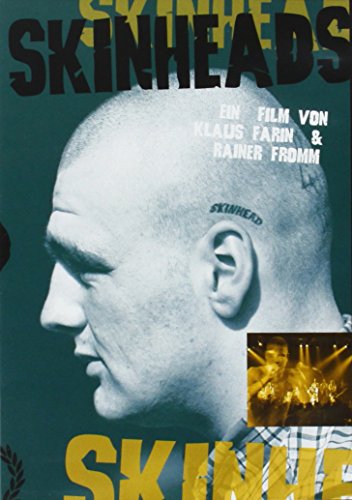 DVD - Skinheads