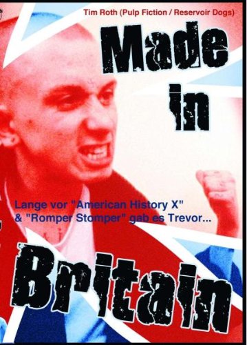  - Made in Britain