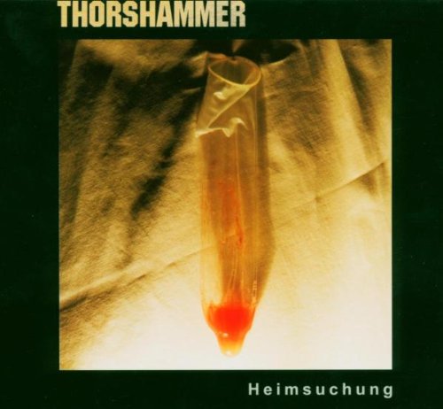 Thorshammer - Heimsuchung