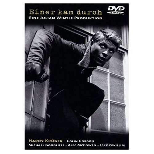 DVD - Einer kam durch