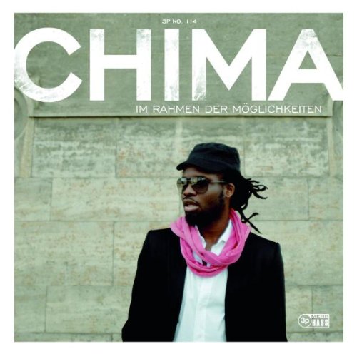 Chima - Im Rahmen der Möglichkeiten