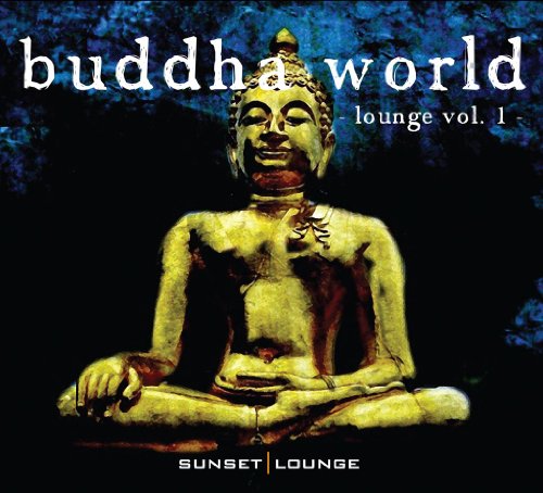 Various - Buddha World Lounge Vol. 1