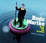 Wartke , Bodo - Ich denke, also sing' ich