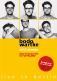 Wartke , Bodo - Bodo Wartke - Klaviersdelikte: Live aus Bremen