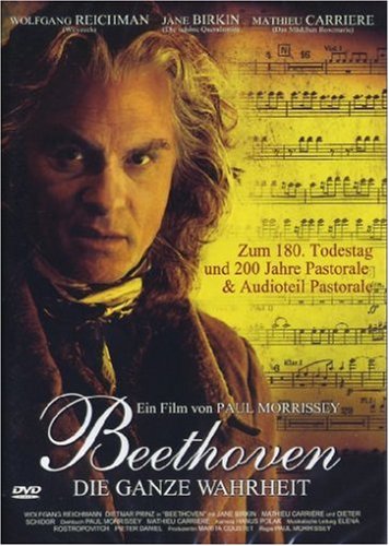 DVD - Beethoven - Die ganze Wahrheit