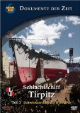 DVD - Schlachtschiff Bismarck Teil 1 - Von Hamburg...