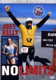 DVD - Joey Kelly - The Ironman