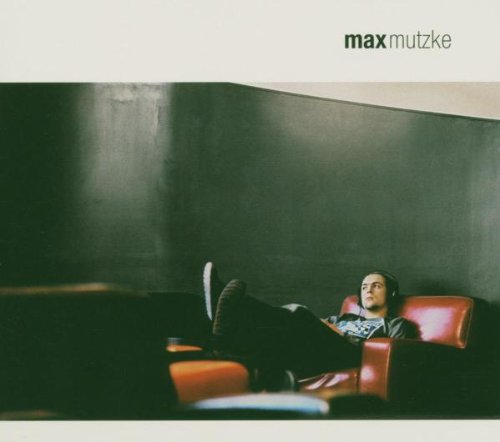 Mutzke , Max - o.Titel