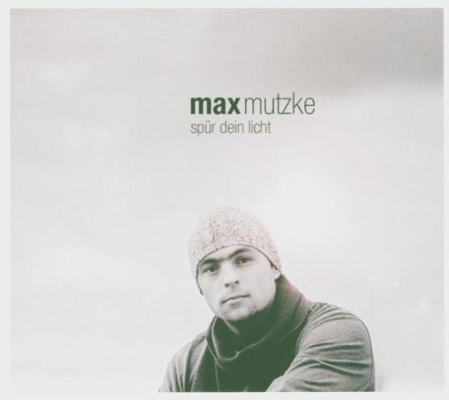 Mutzke , Max - Spür dein Licht (Maxi)